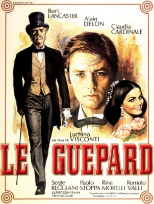 "Le Guépard" Film