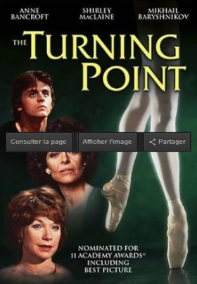 "Turning Point" film