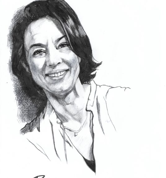 Portraits
